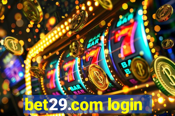 bet29.com login